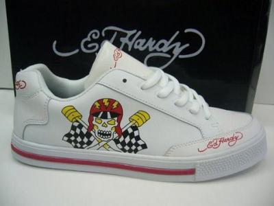 ed hardy men shoes-56